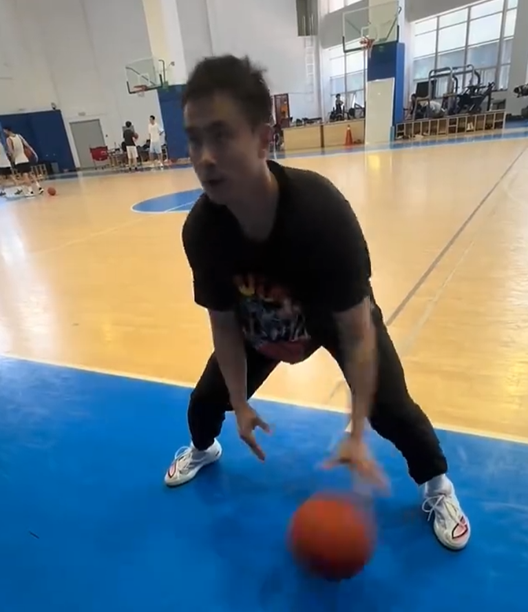 只是现在赵, ws, 这方面会在