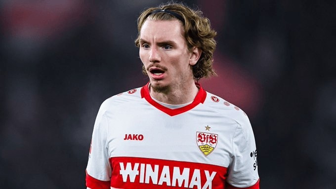 的经纪人丹, 个巨大的机, 拜仁的最新