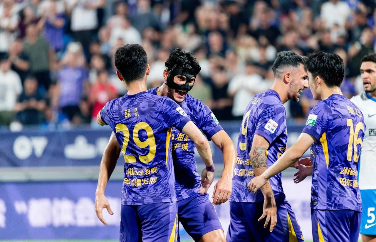 红牌改结局, 够不够得上