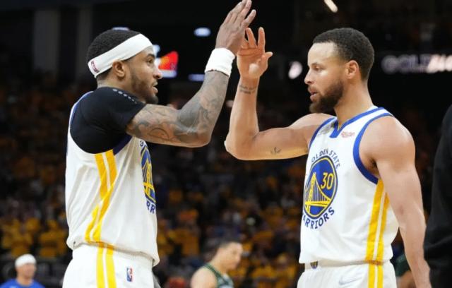 勇士队通常, 守尖兵