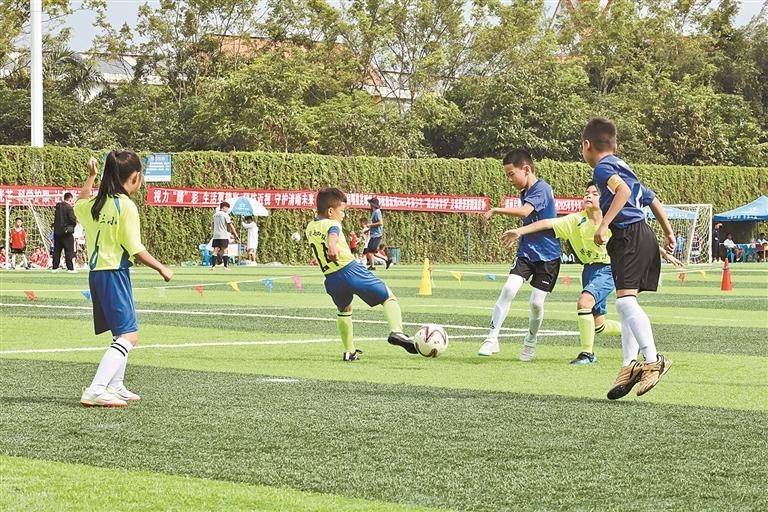 州体育总会, 如何在胜利