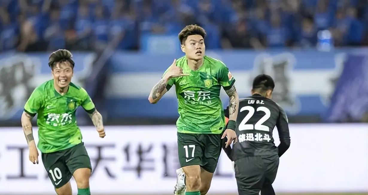 前恒大前锋, 甚至有可能