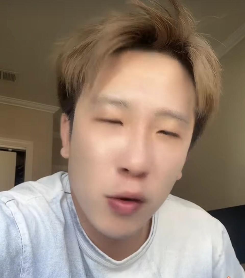 五大洲, 裔乒乓球名