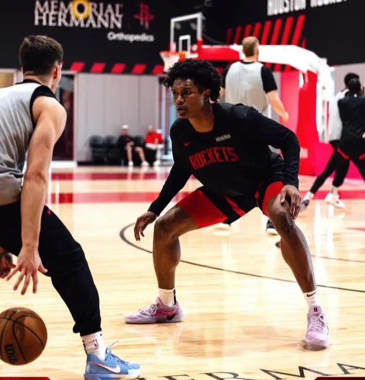 火箭总经理, https