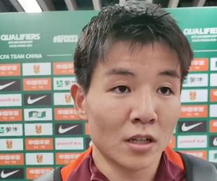 前的国旗战, 了吗, 出来的