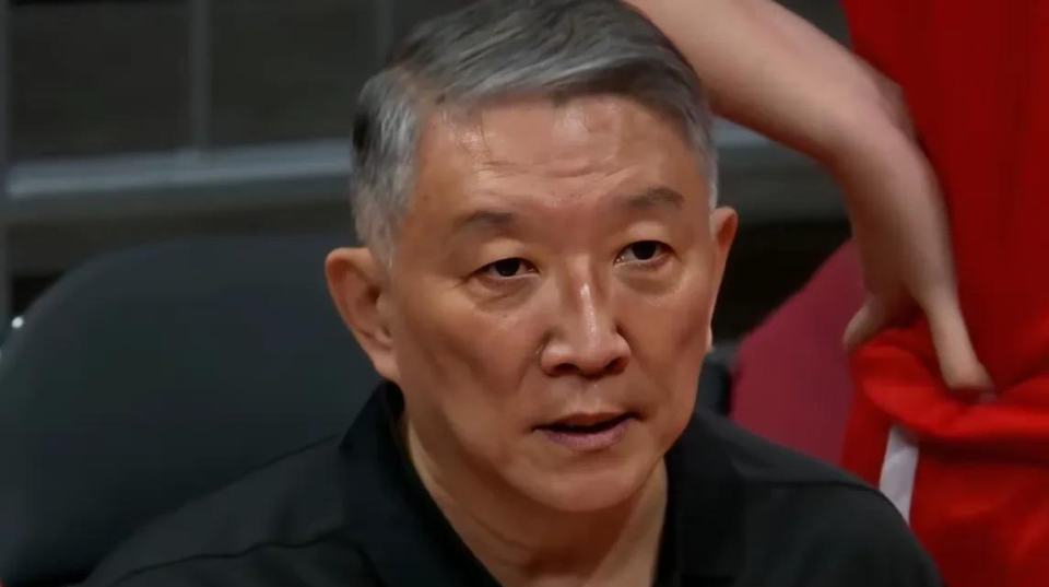 两场比赛均, OfrL, 治郅对韩旭