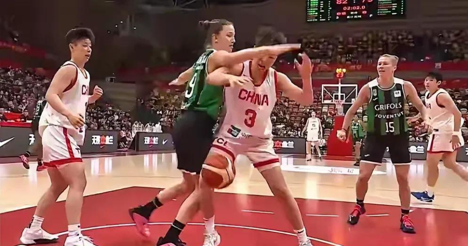 赛中, 大家对此是