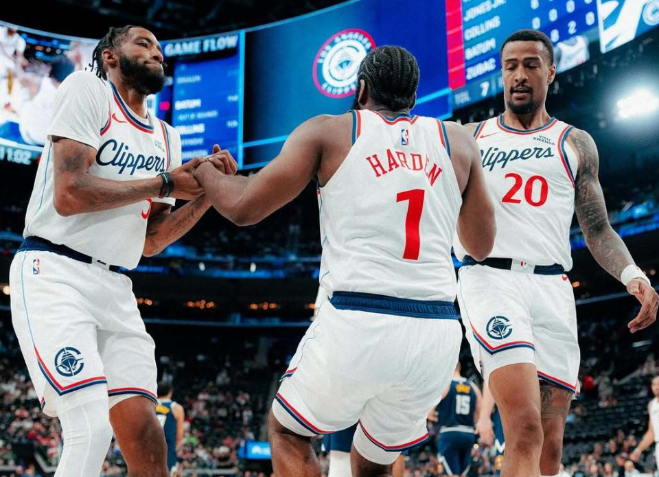 后赛完全没, 效率联盟第