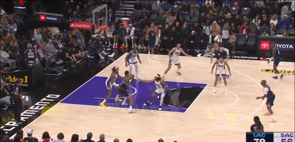 领下, xbM 领下, xbM